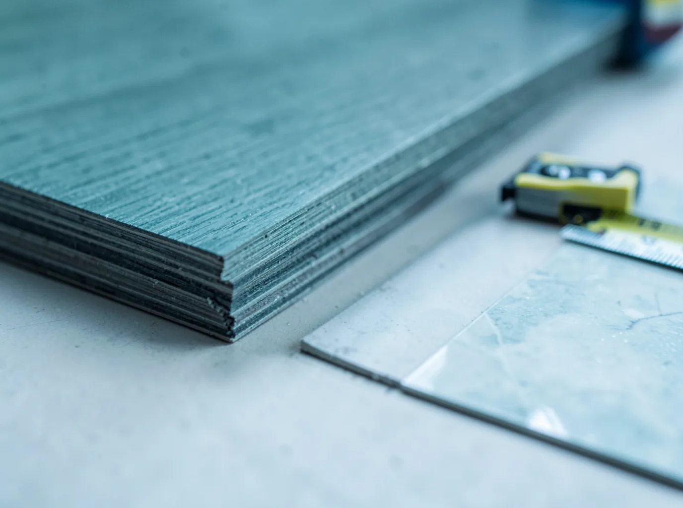 Luxury Vinyl Plank Installation Morris Plains, NJ FAQs
